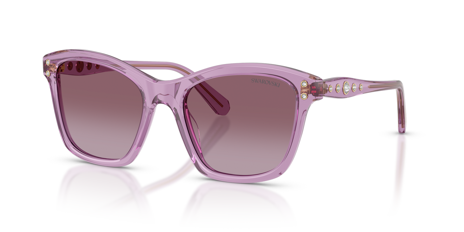 SWAROVSKI SK6063 10968H 54