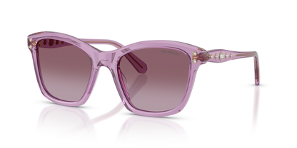 SWAROVSKI SK6063 10968H 54