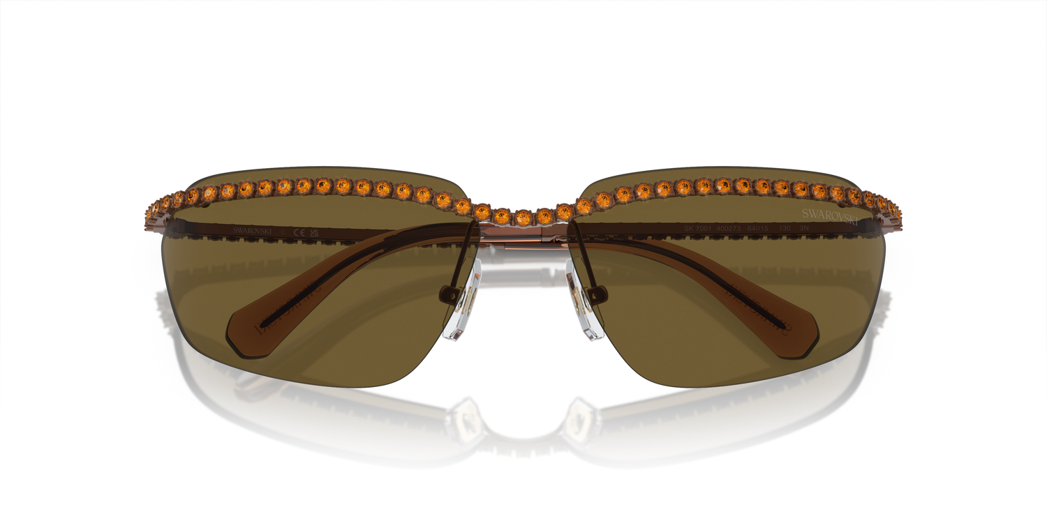 SWAROVSKI SK7001 400273 64