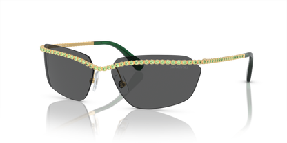 SWAROVSKI SK7001 400487 64