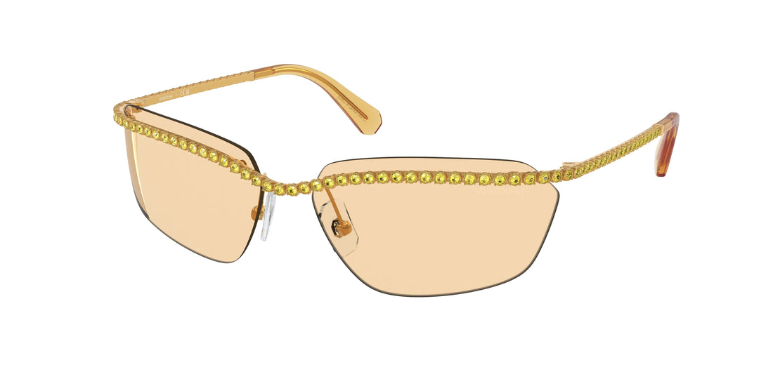 SWAROVSKI SK7001 4007/8 64