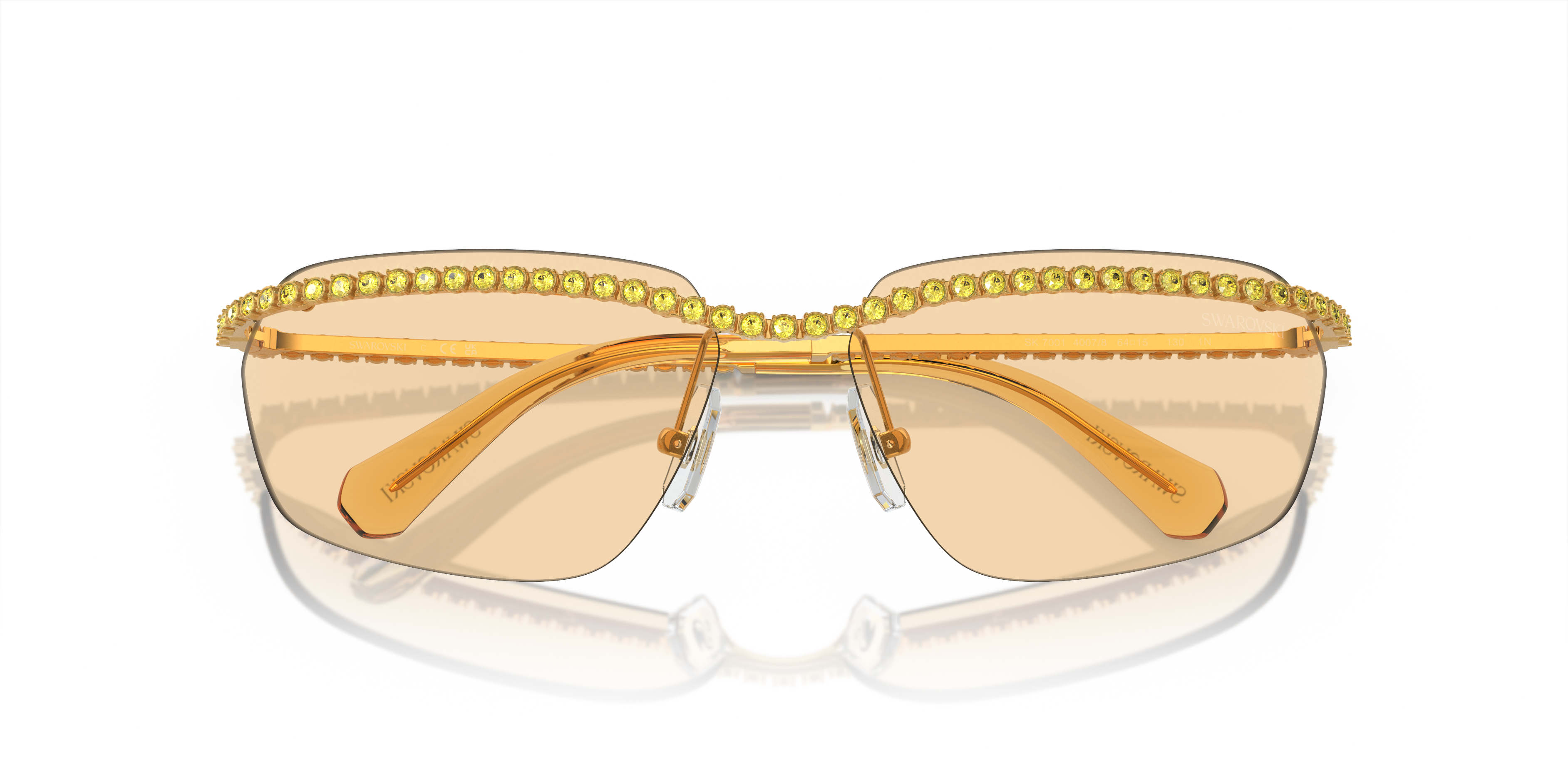 SWAROVSKI SK7001 4007/8 64