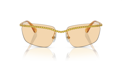 SWAROVSKI SK7001 4007/8 64