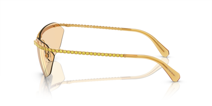 SWAROVSKI SK7001 4007/8 64