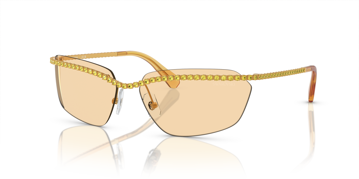 SWAROVSKI SK7001 4007/8 64