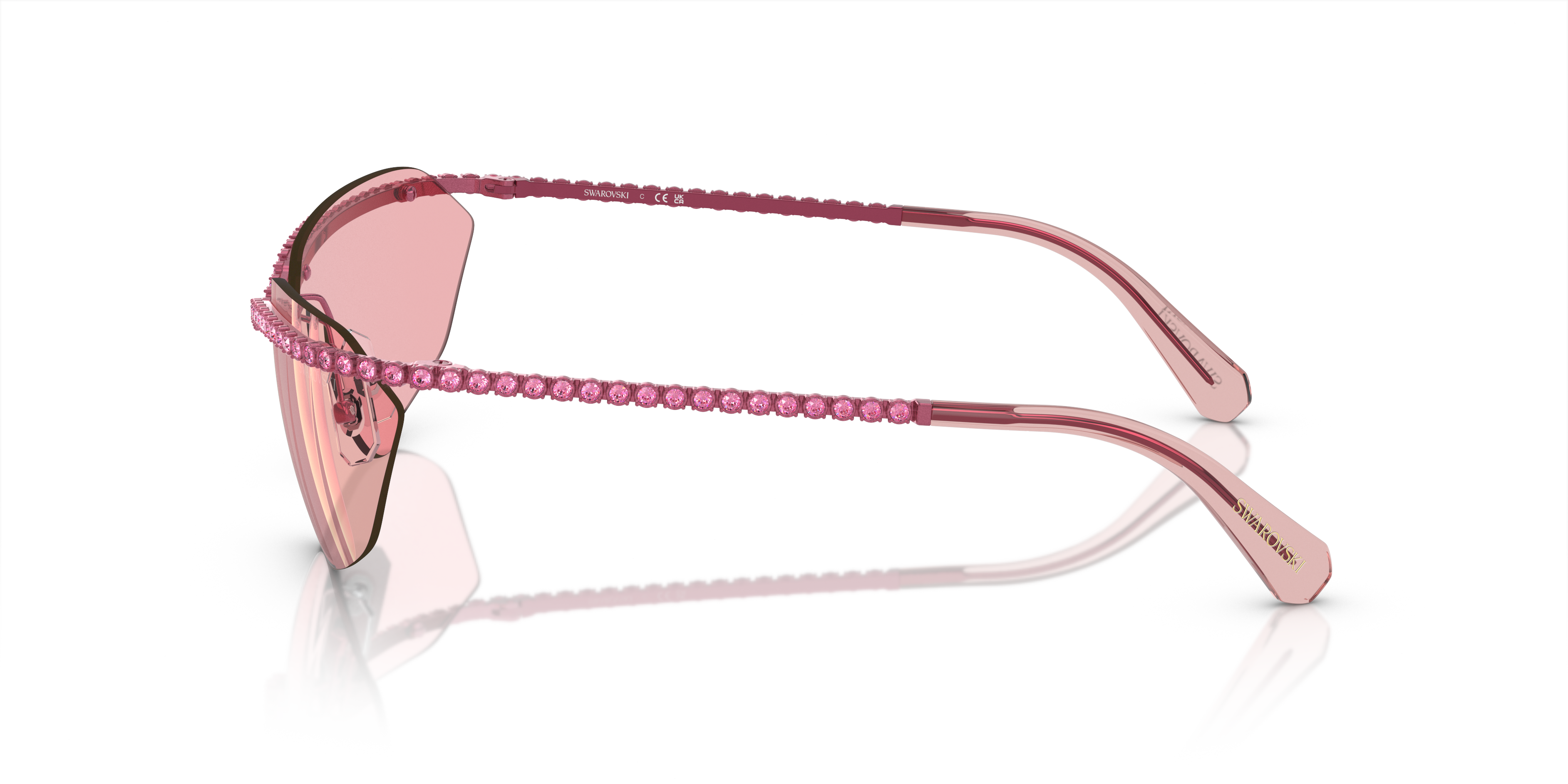 SWAROVSKI SK7001 401284 64