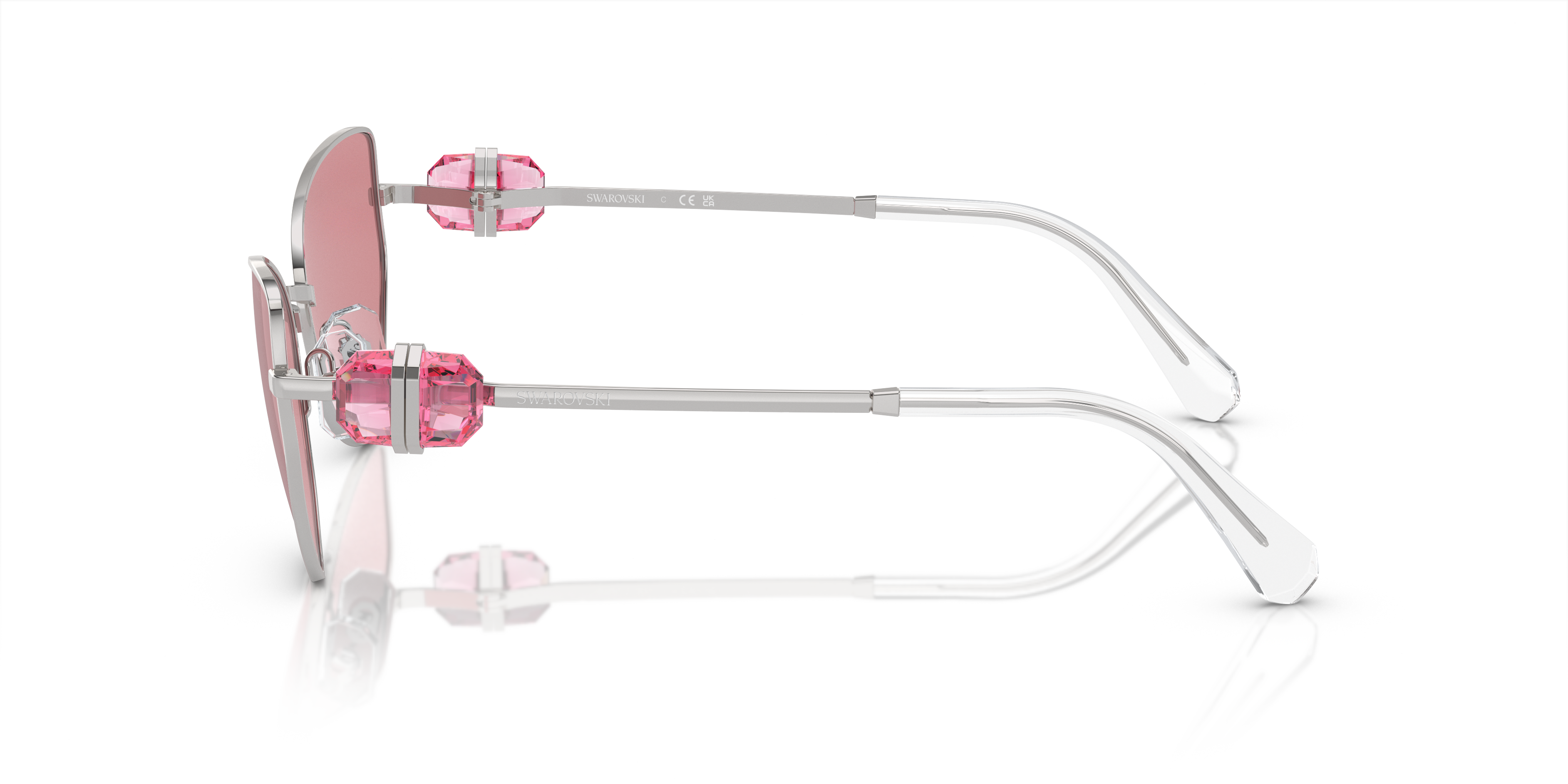 SWAROVSKI SK7003 400184 57