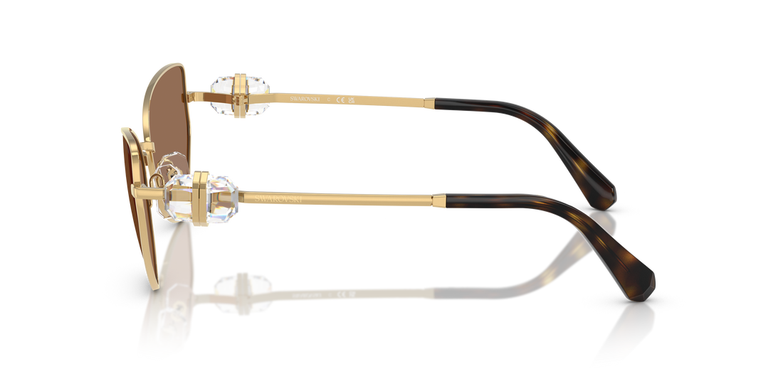 SWAROVSKI SK7003 400473 57