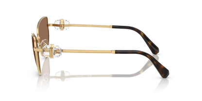 SWAROVSKI SK7003 400473 57