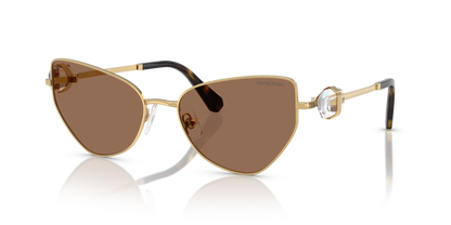 SWAROVSKI SK7003 400473 57