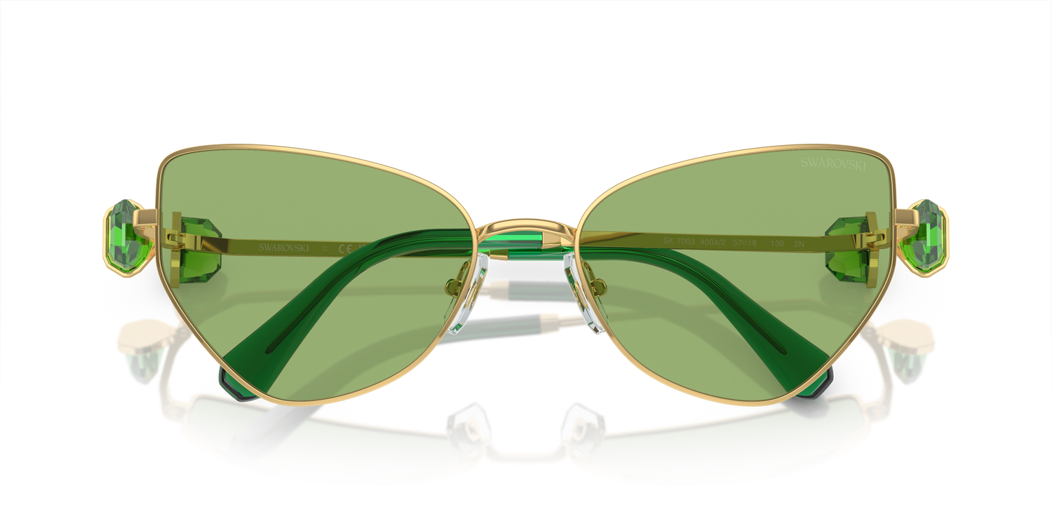 SWAROVSKI SK7003 4004/2 57