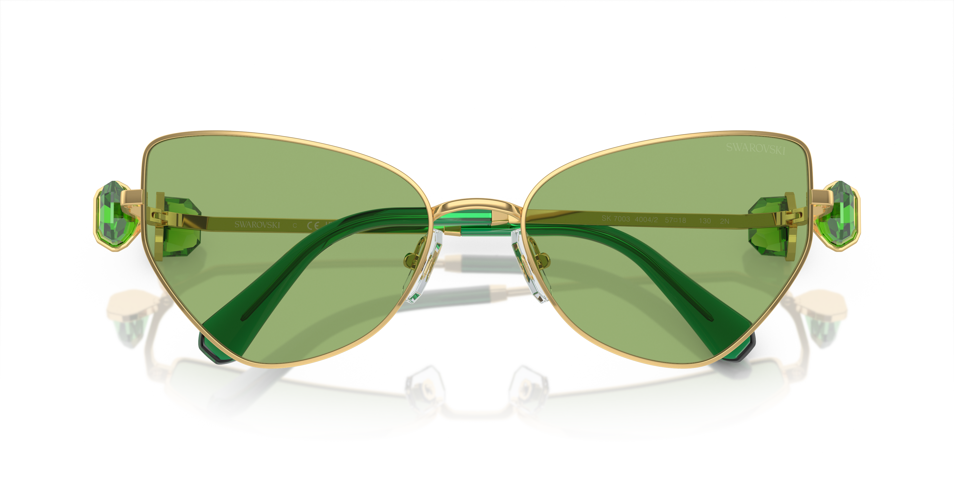 SWAROVSKI SK7003 4004/2 57