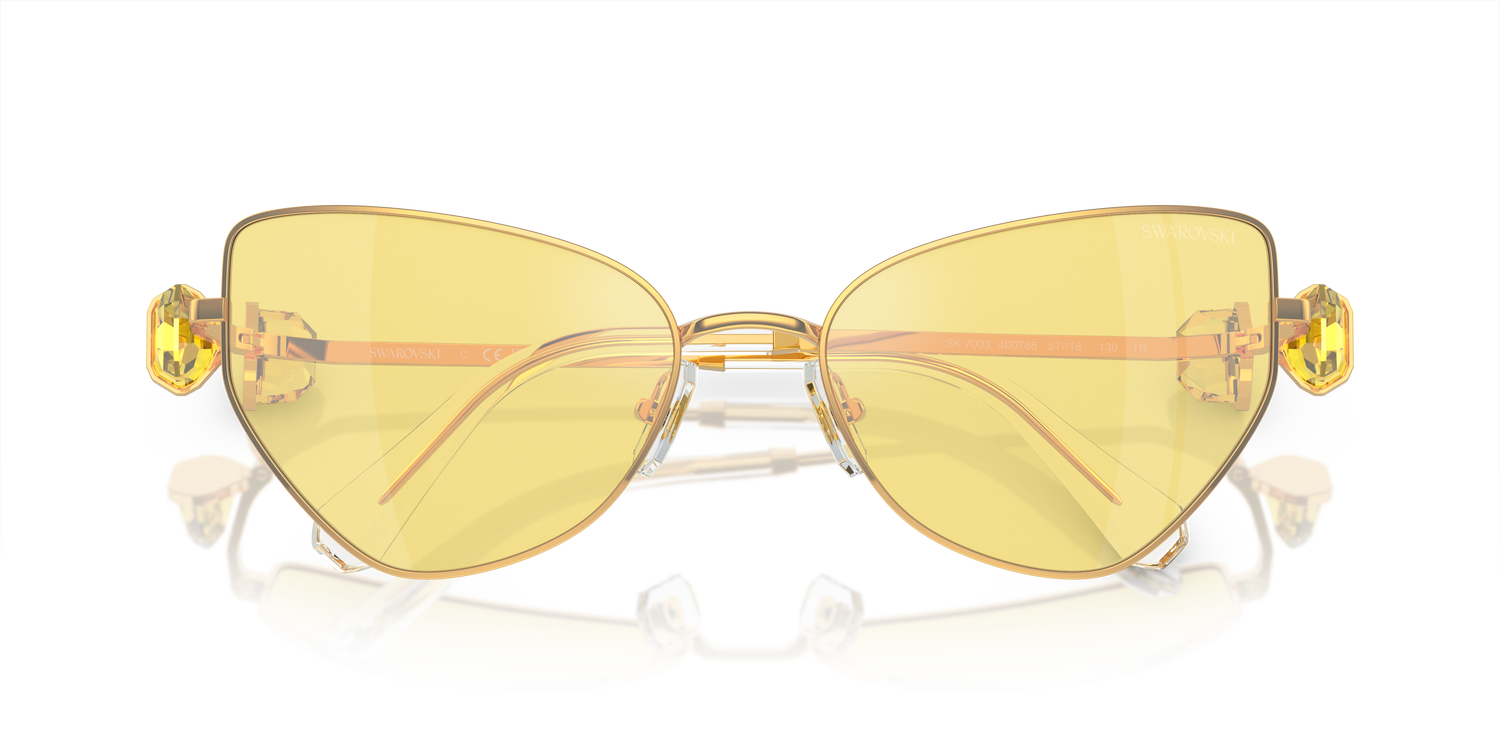 SWAROVSKI SK7003 400785 57