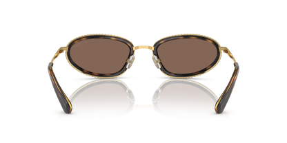 SWAROVSKI SK7004 400473 55