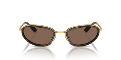 SWAROVSKI SK7004 400473 55