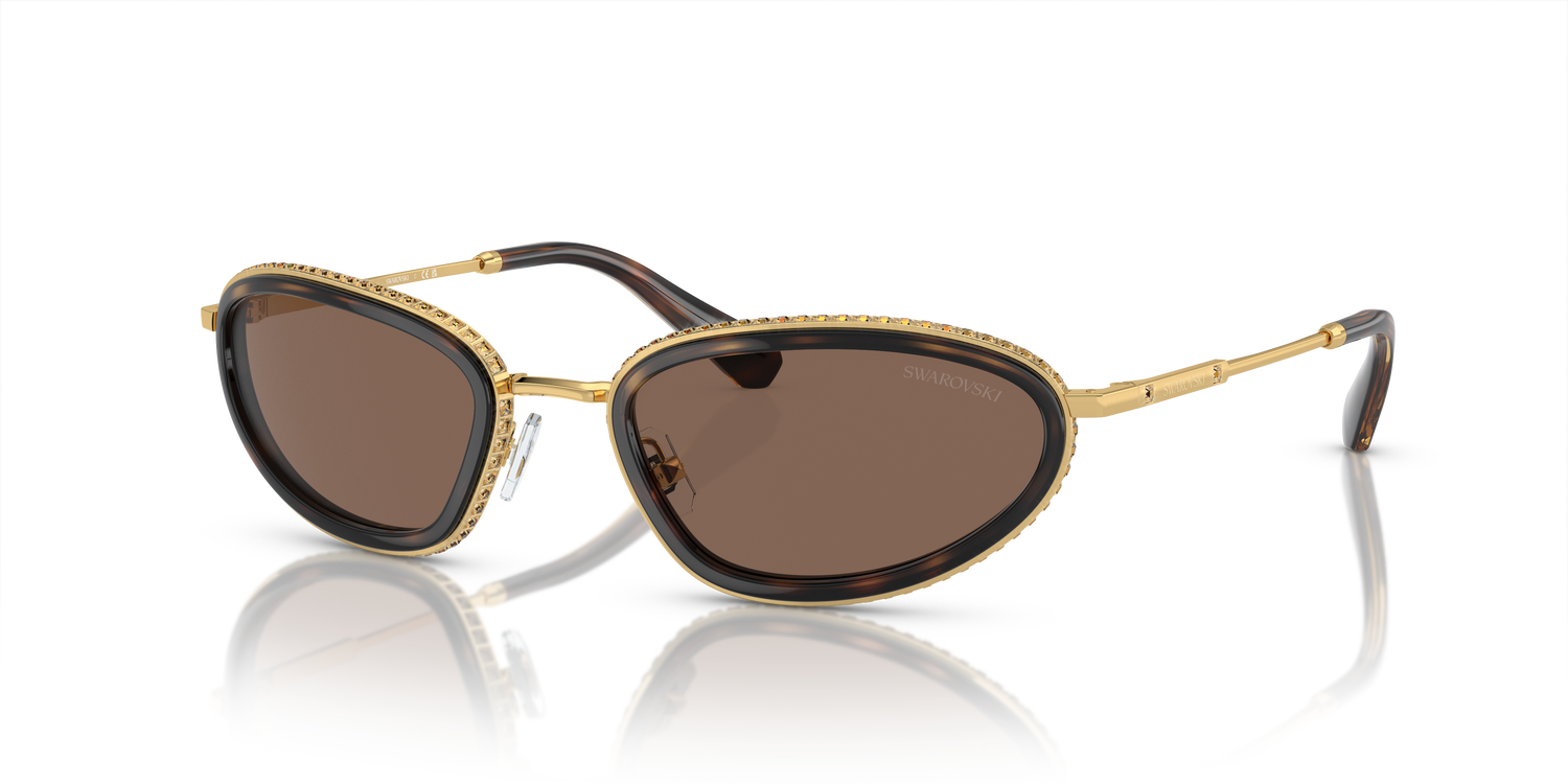 SWAROVSKI SK7004 400473 55