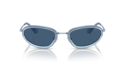 SWAROVSKI SK7004 400555 55