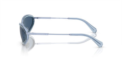 SWAROVSKI SK7004 400555 55