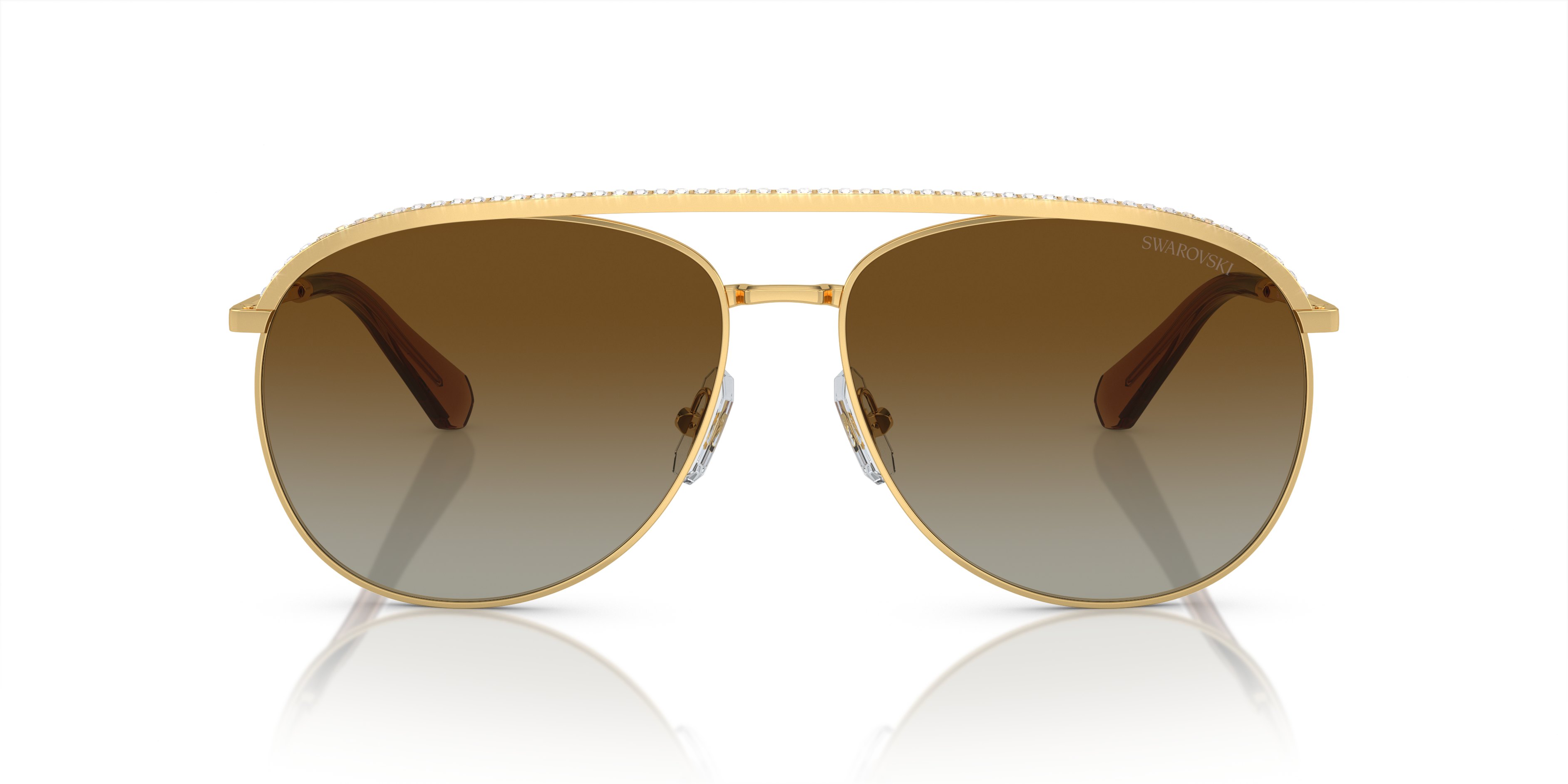 SWAROVSKI SK7005 4004T5 58