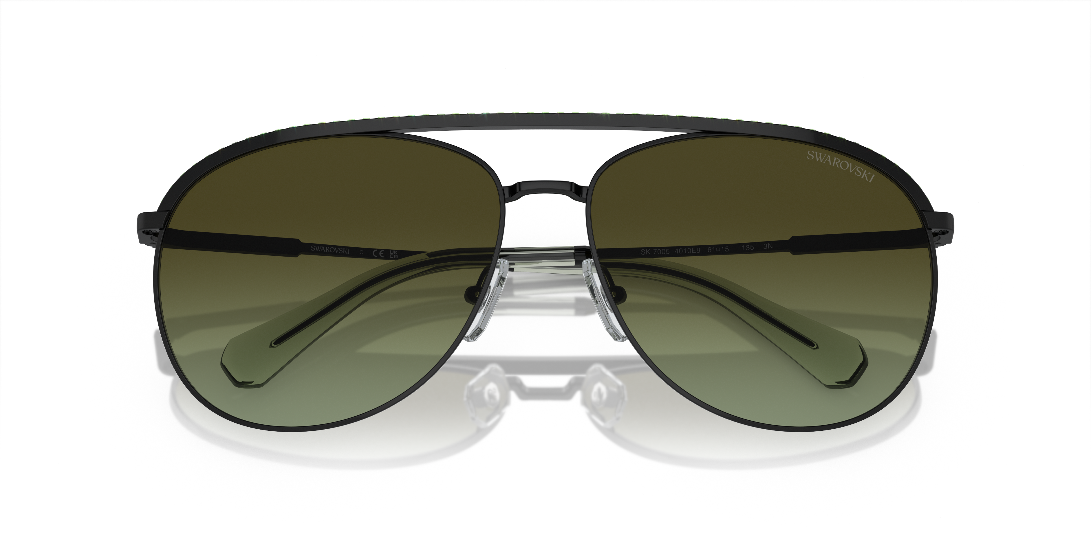 SWAROVSKI SK7005 4010E8 61