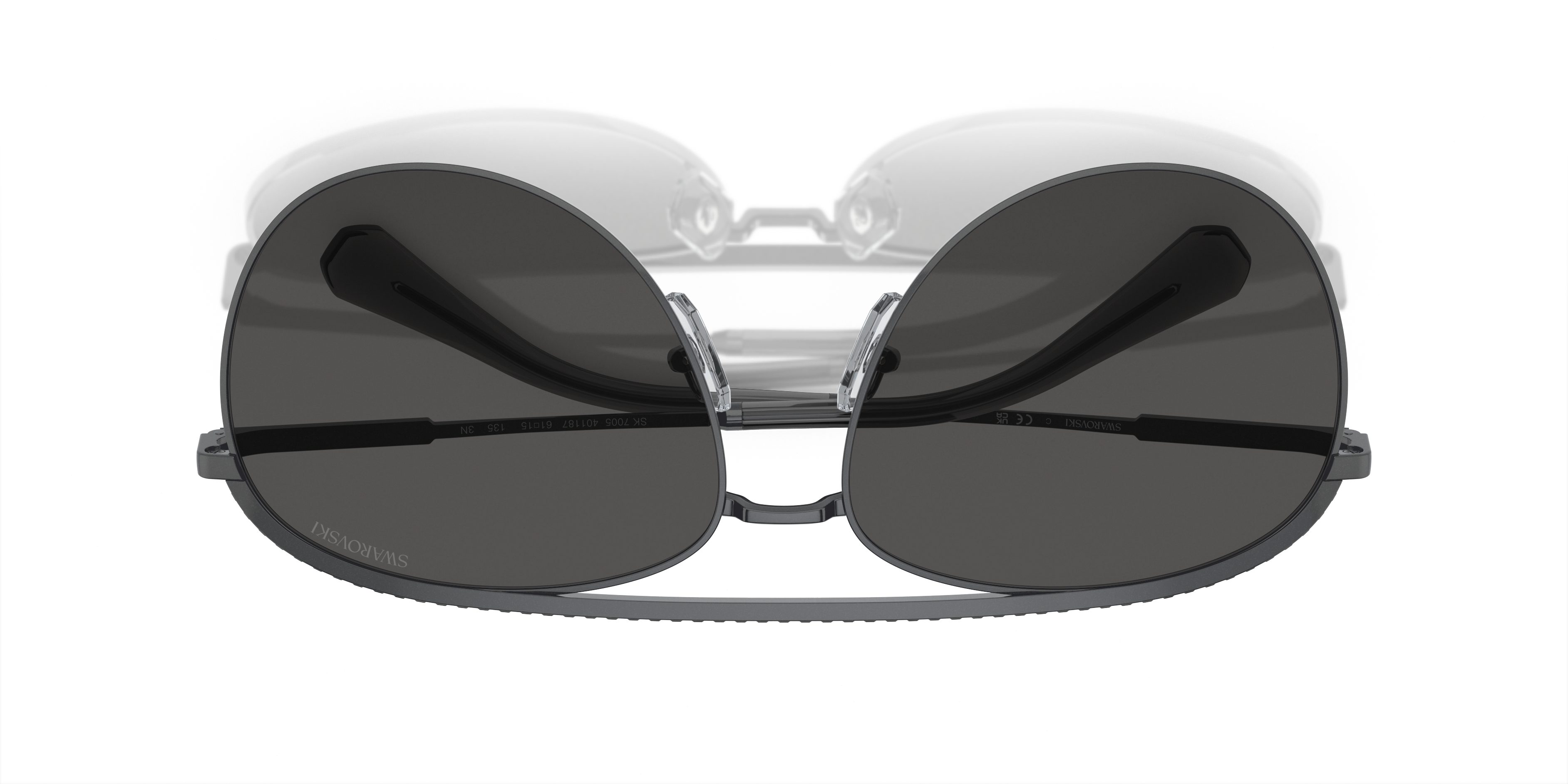 SWAROVSKI SK7005 401187 61