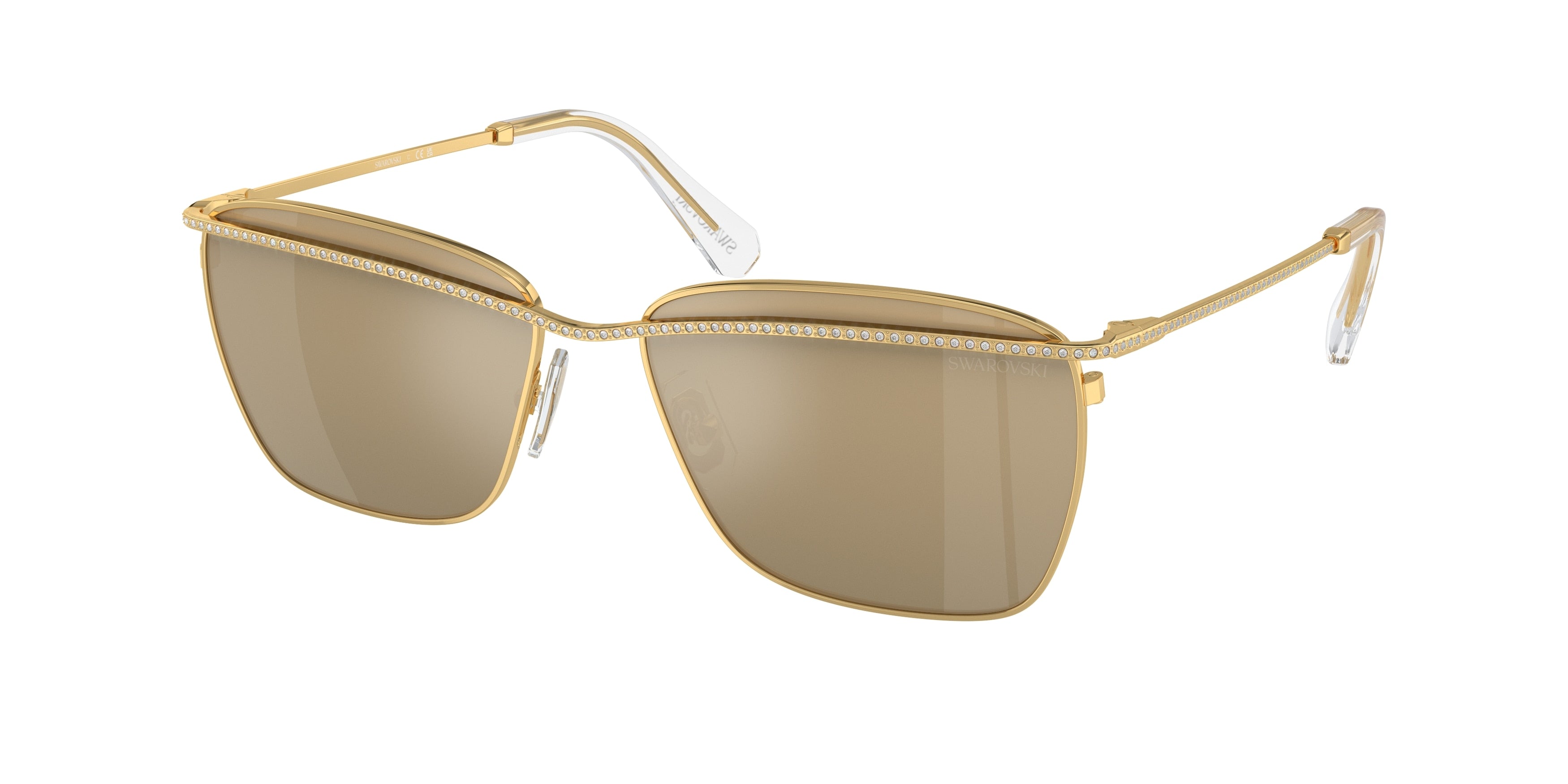 SWAROVSKI SK7006 4003U5 58