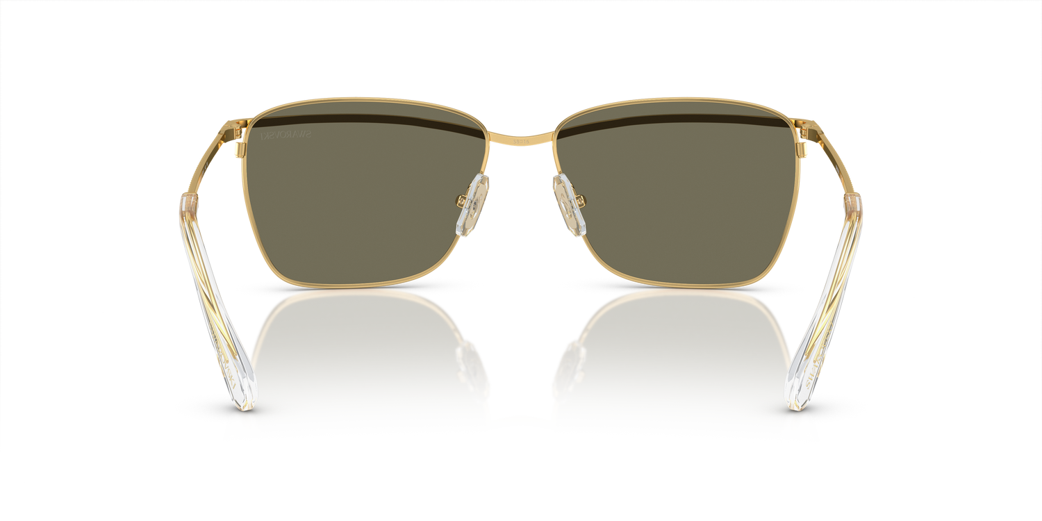 SWAROVSKI SK7006 4003U5 58