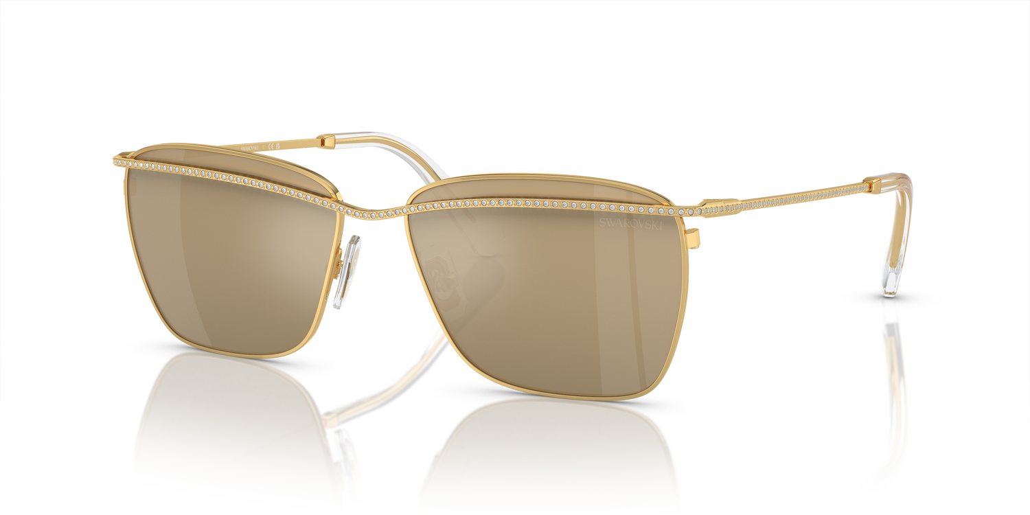 SWAROVSKI SK7006 4003U5 58