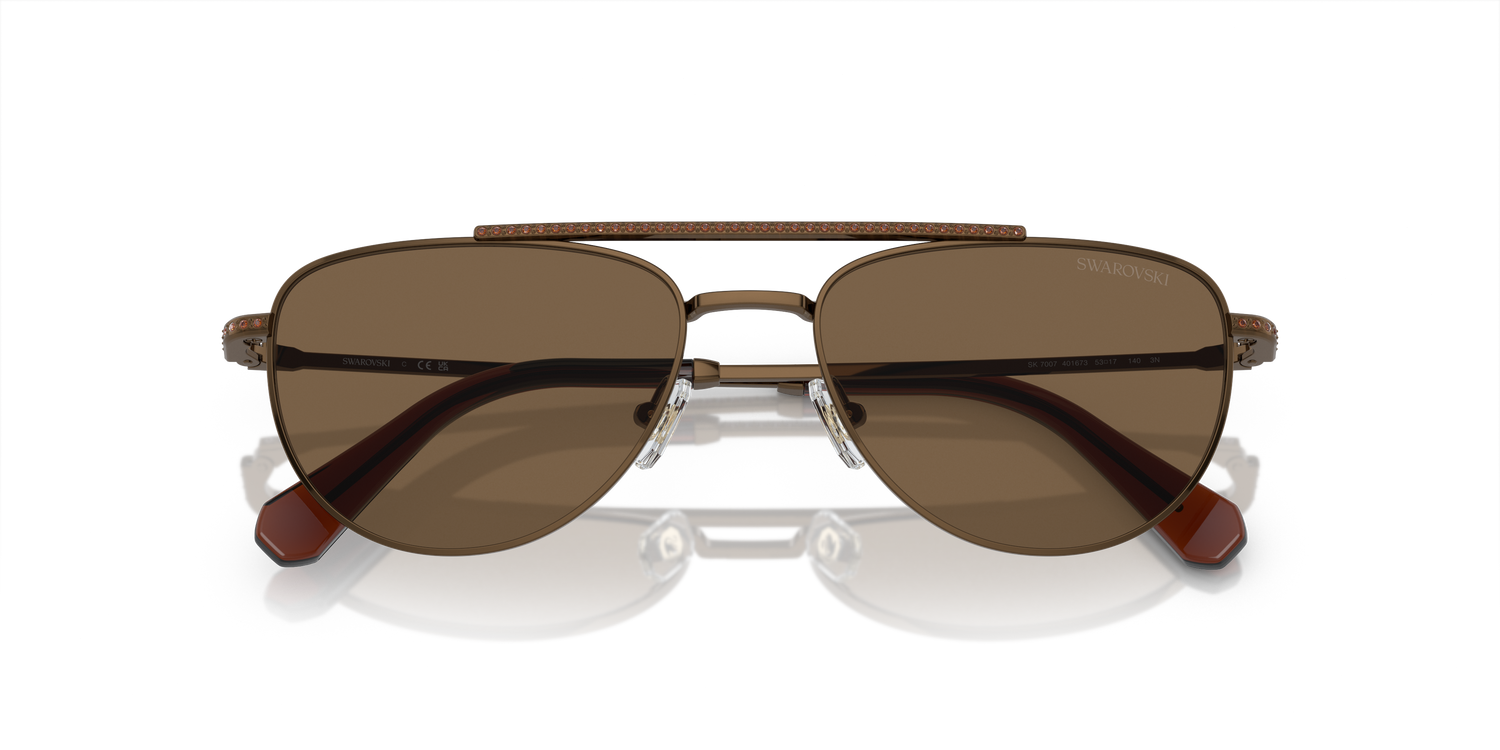 SWAROVSKI SK7007 401673 53