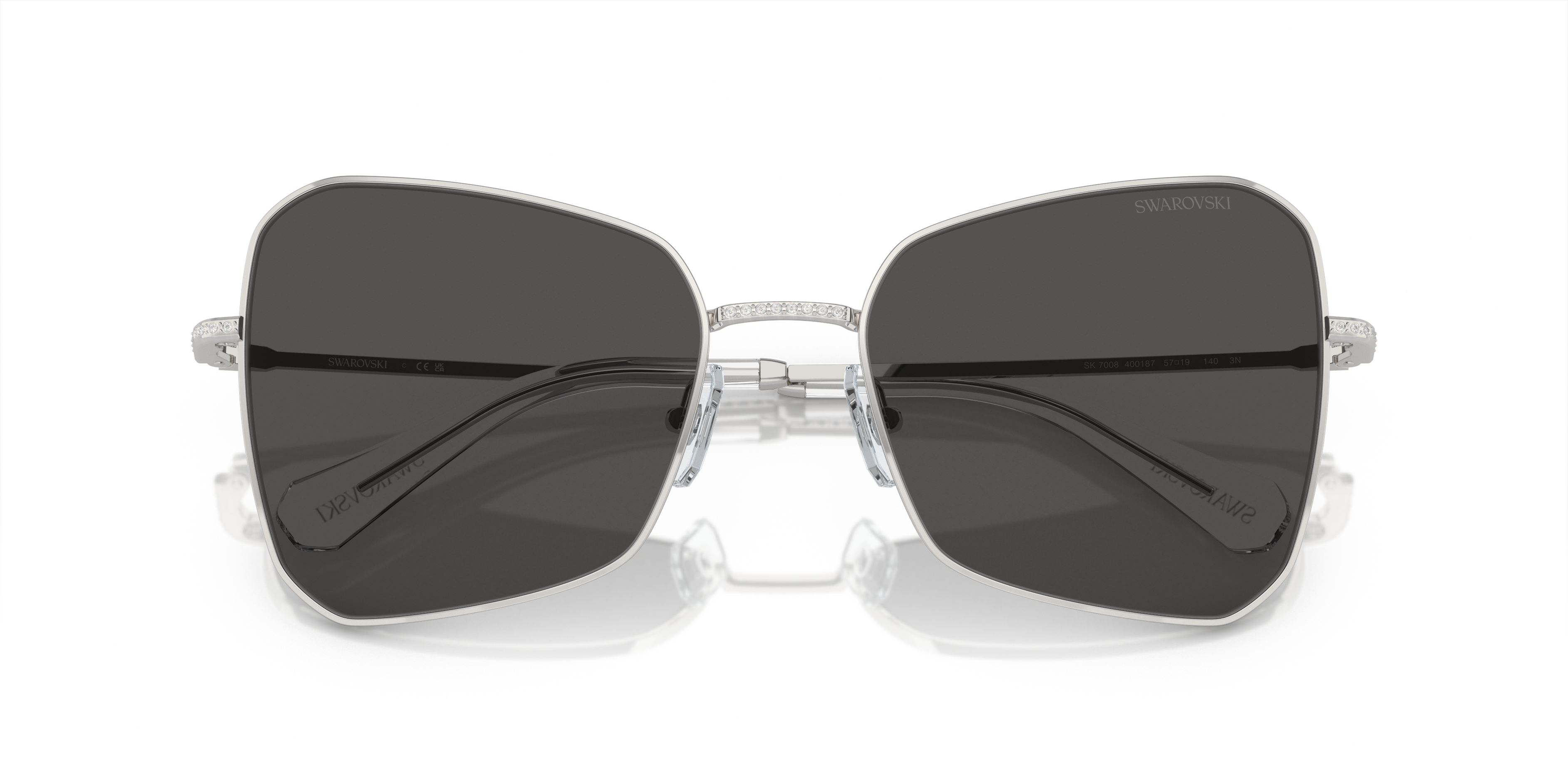 SWAROVSKI SK7008 400187 57