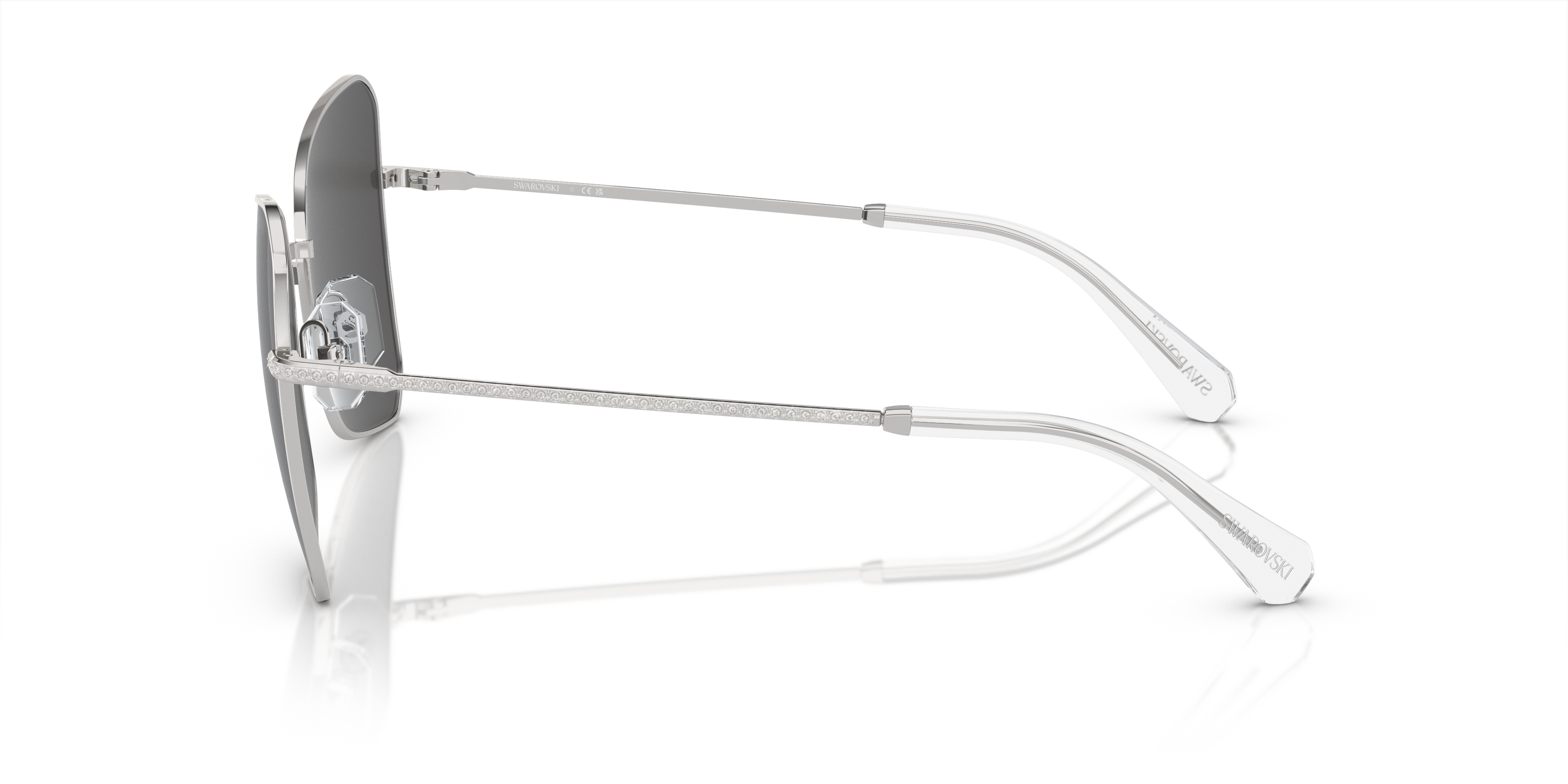 SWAROVSKI SK7008 400187 57