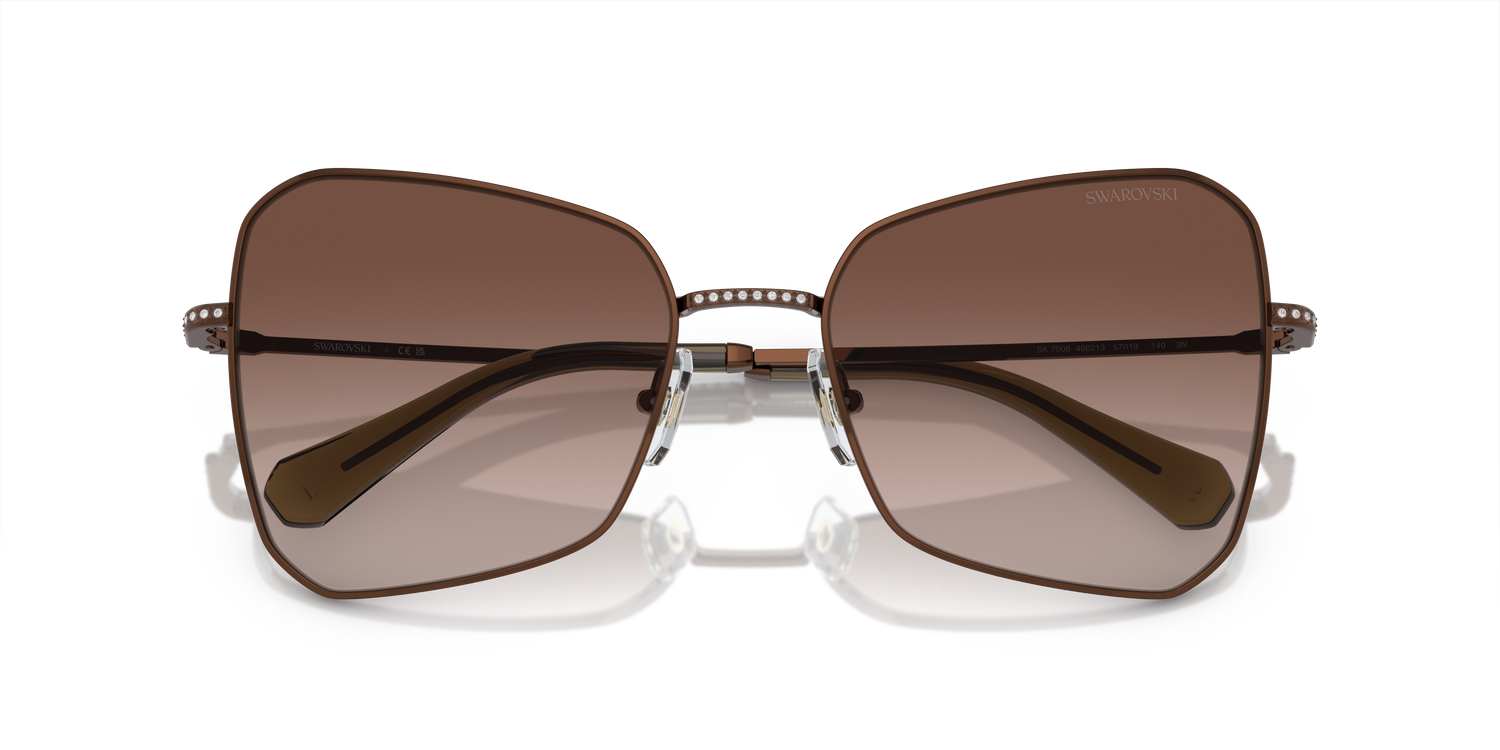 SWAROVSKI SK7008 400213 57