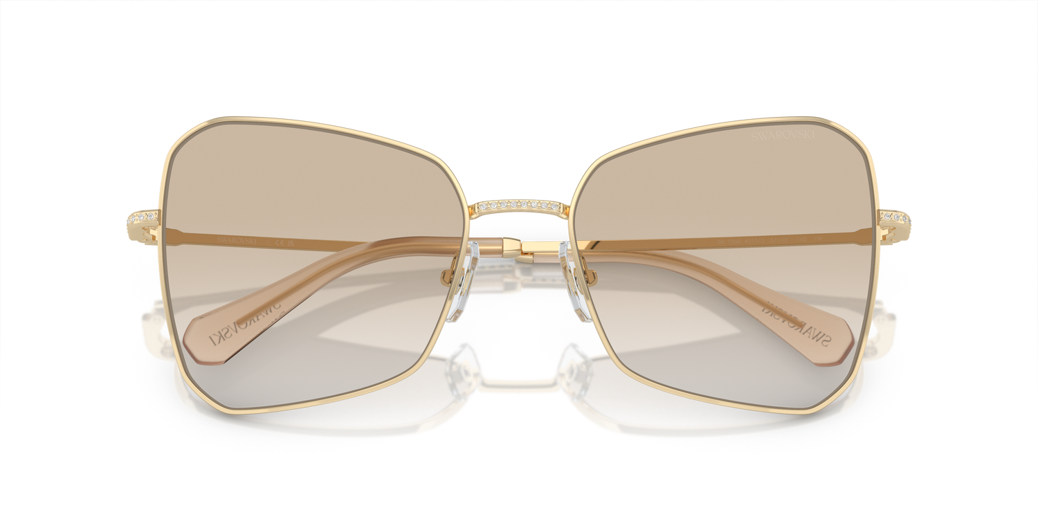 SWAROVSKI SK7008 401311 57