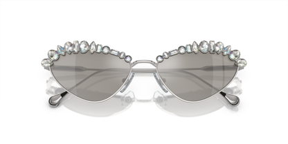 SWAROVSKI SK7009 40016G 55