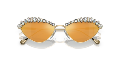 SWAROVSKI SK7009 40137P 55