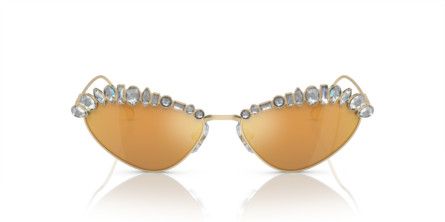 SWAROVSKI SK7009 40137P 55