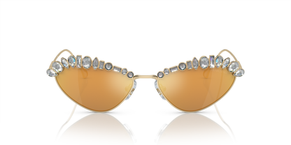 SWAROVSKI SK7009 40137P 55