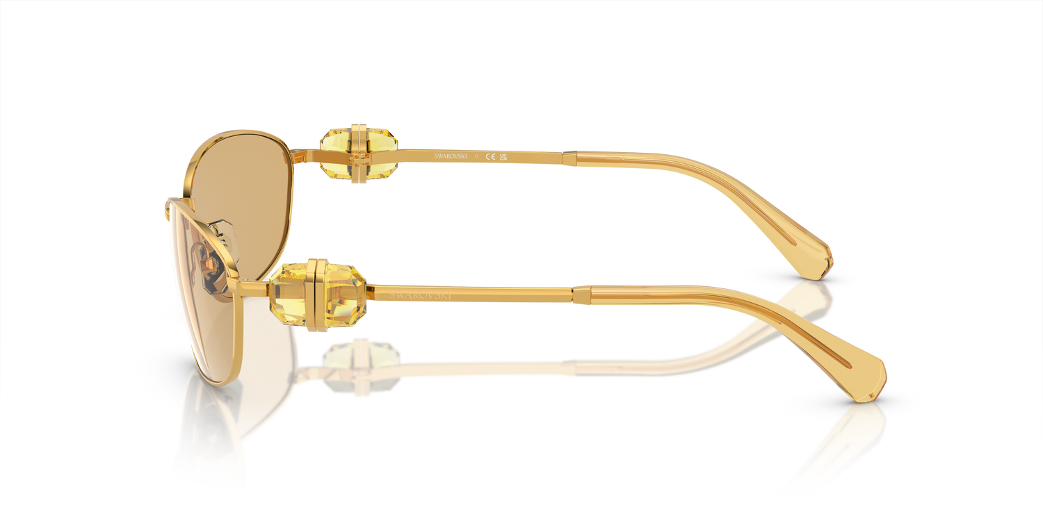 SWAROVSKI SK7010 4007D8 59