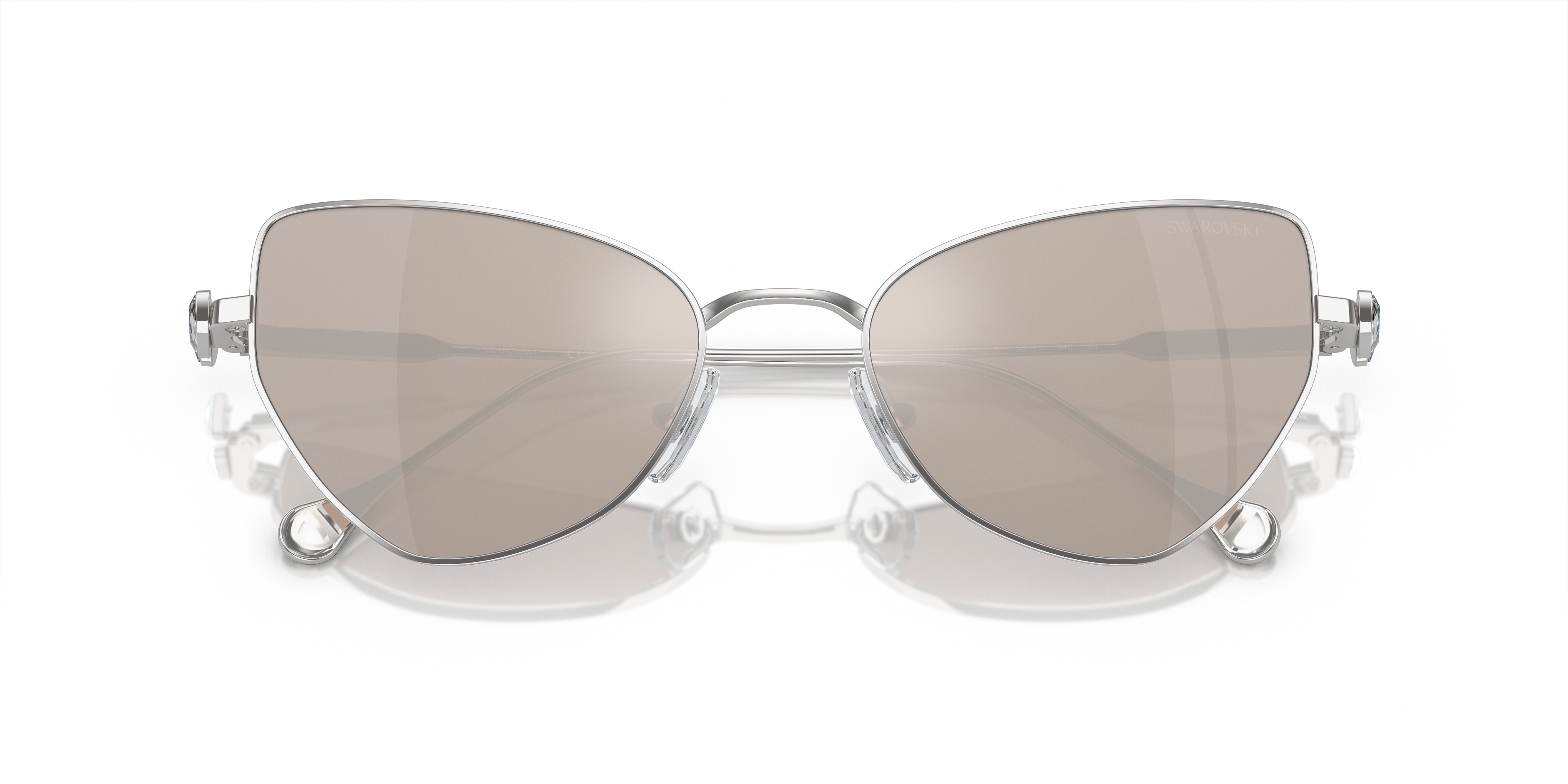 SWAROVSKI SK7011 4001AP 56