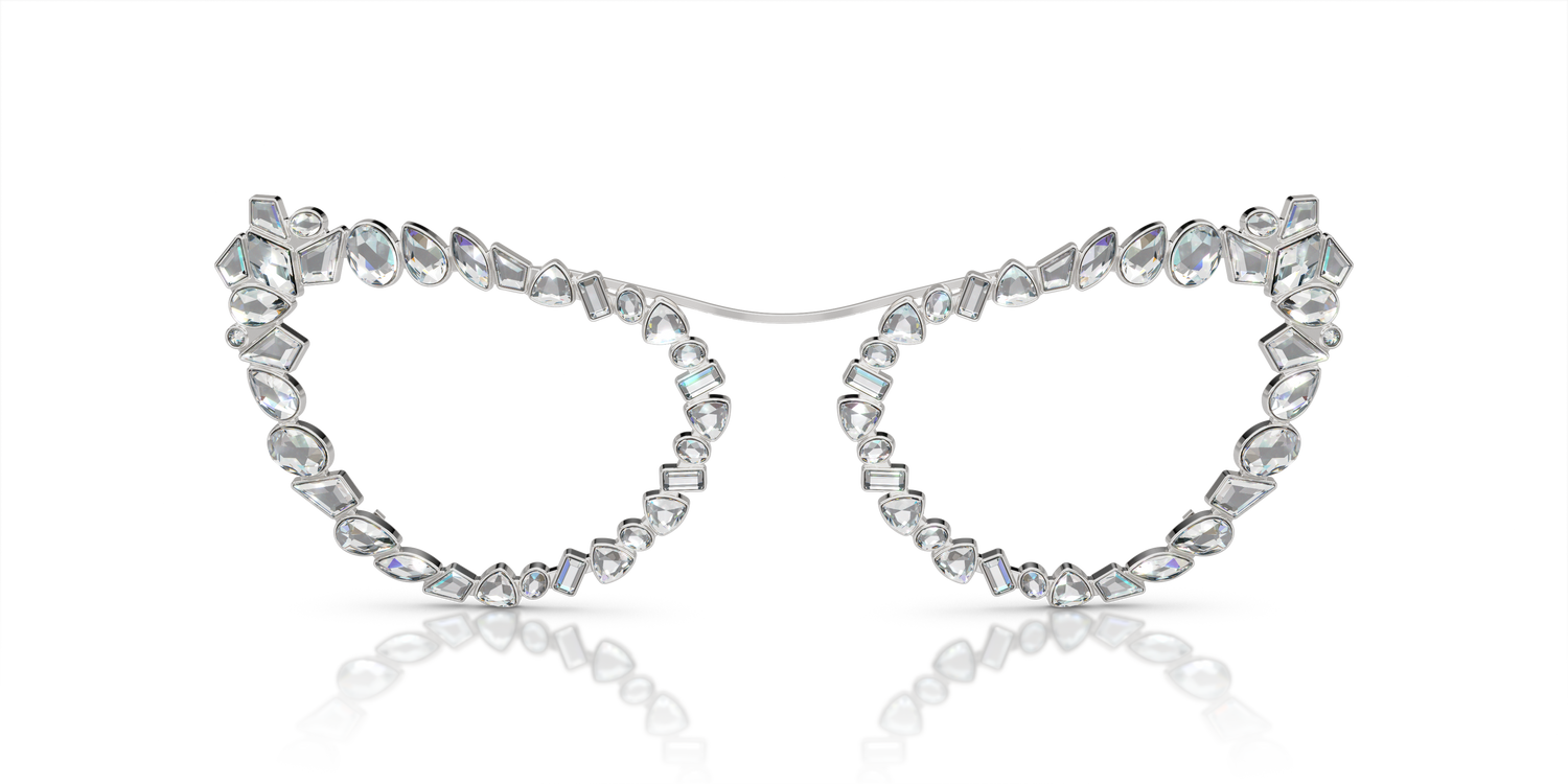 SWAROVSKI SK7011 4001AP 56