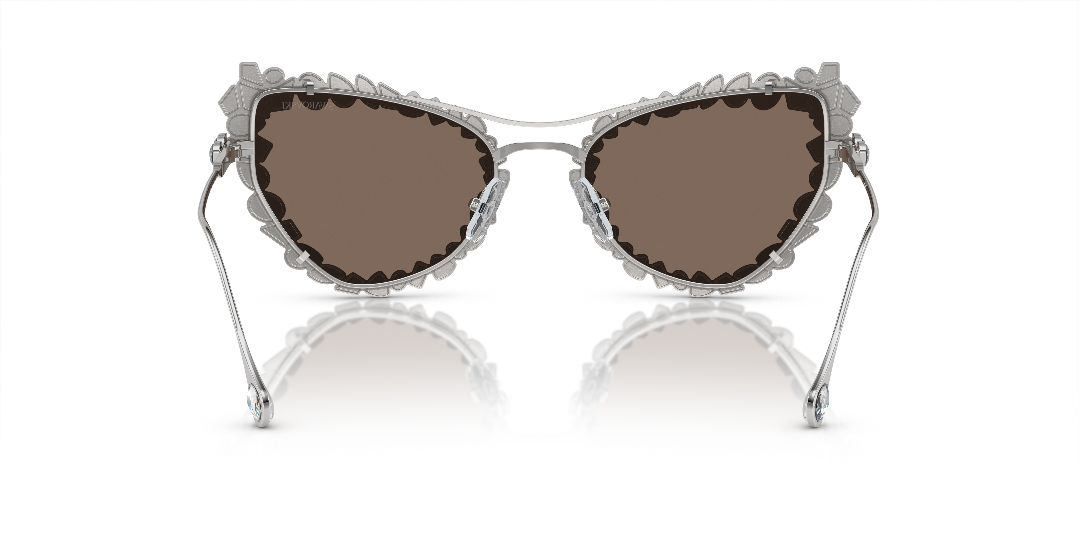 SWAROVSKI SK7011 4001AP 56