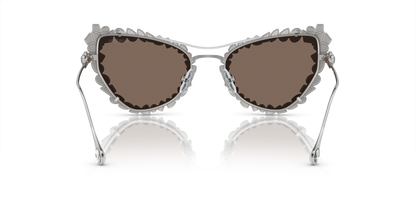 SWAROVSKI SK7011 4001AP 56