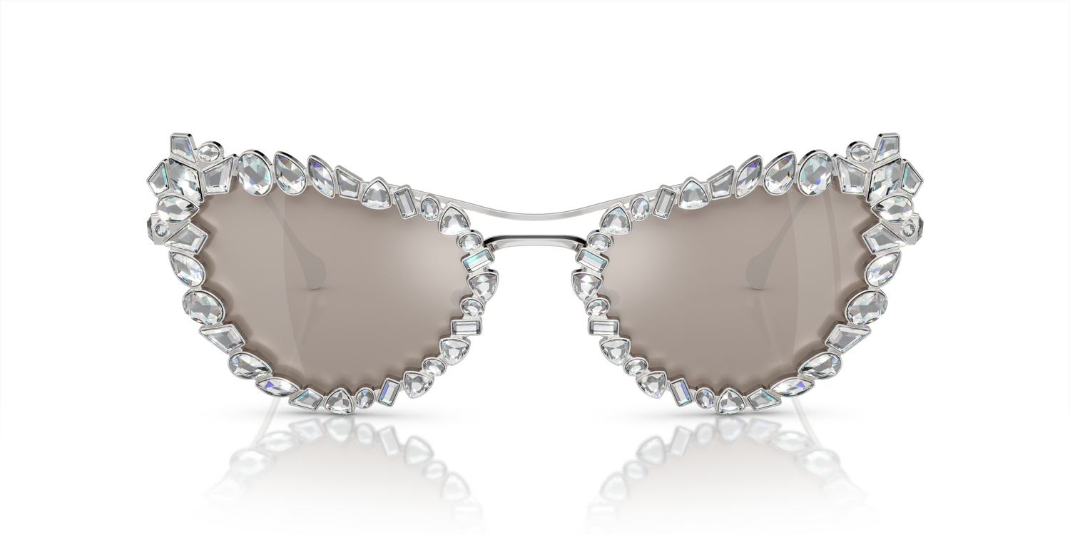 SWAROVSKI SK7011 4001AP 56