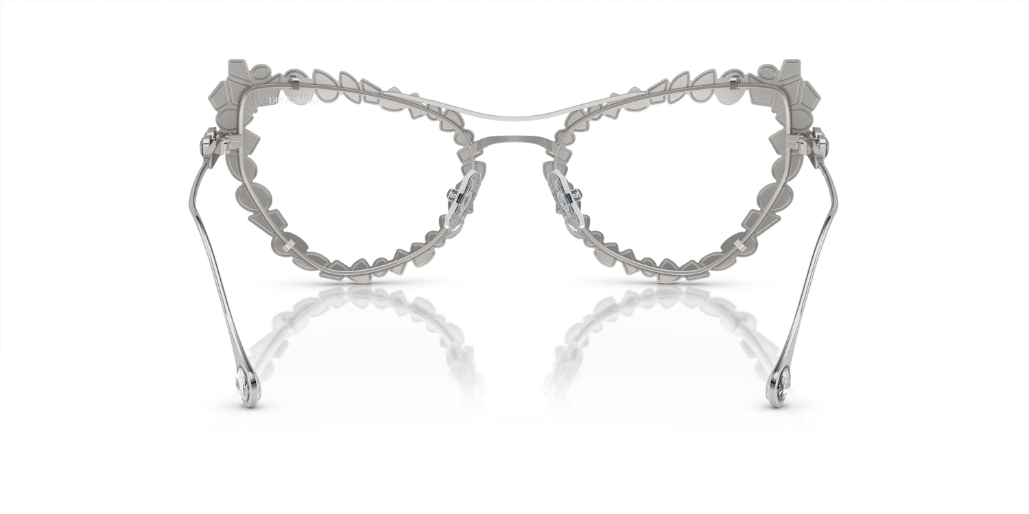 SWAROVSKI SK7011 4001SB 56