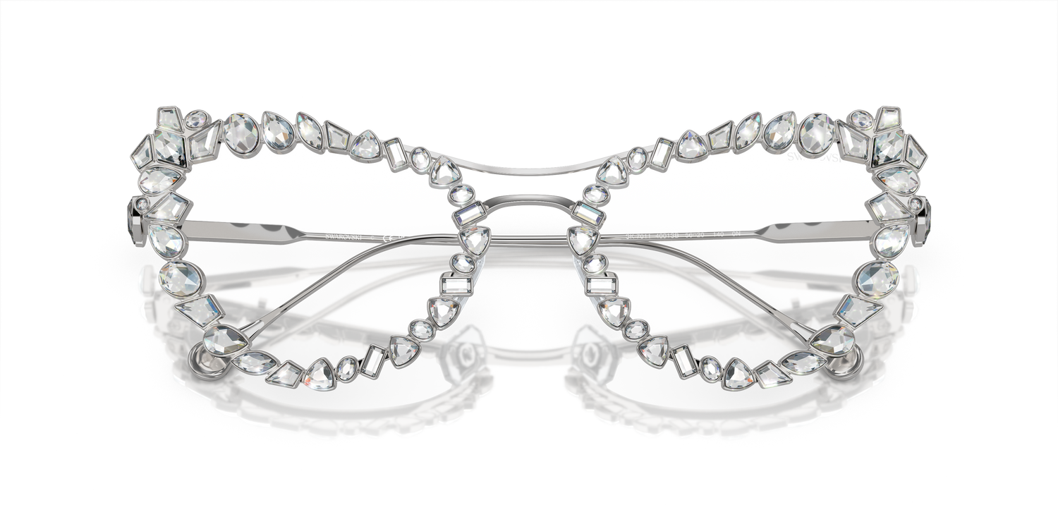 SWAROVSKI SK7011 4001SB 56