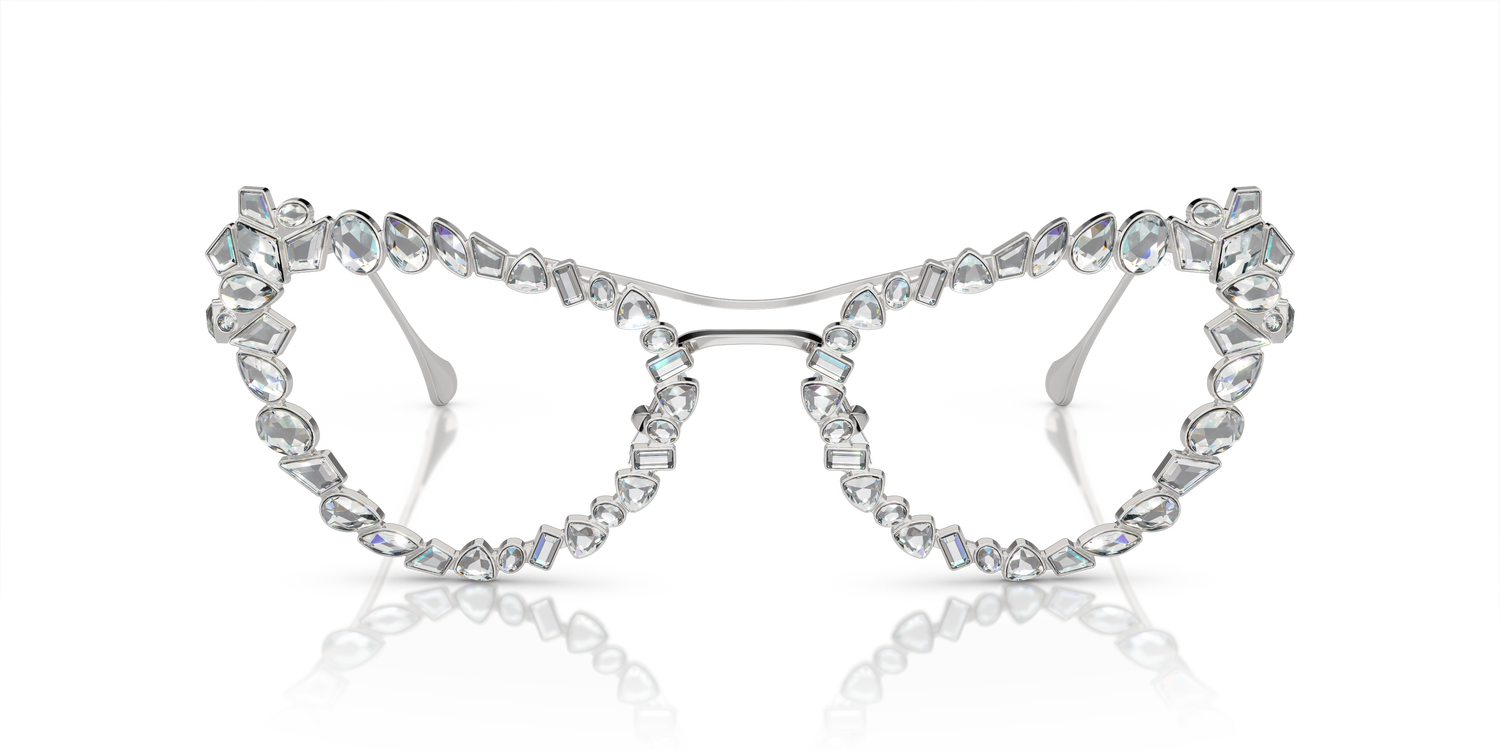 SWAROVSKI SK7011 4001SB 56