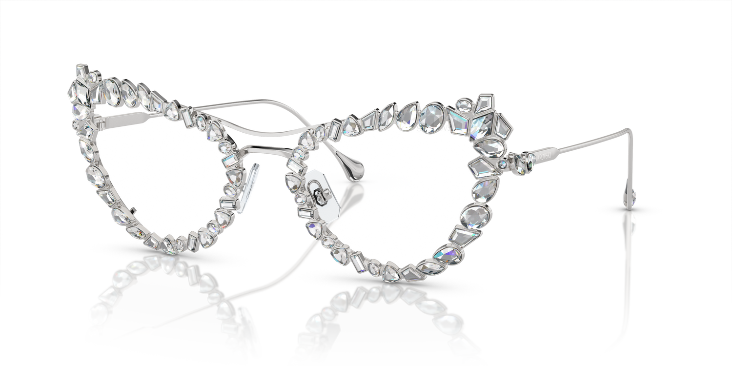 SWAROVSKI SK7011 4001SB 56