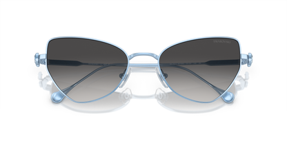 SWAROVSKI SK7011 40198G 56