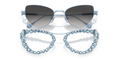 SWAROVSKI SK7011 40198G 56