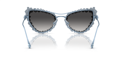 SWAROVSKI SK7011 40198G 56